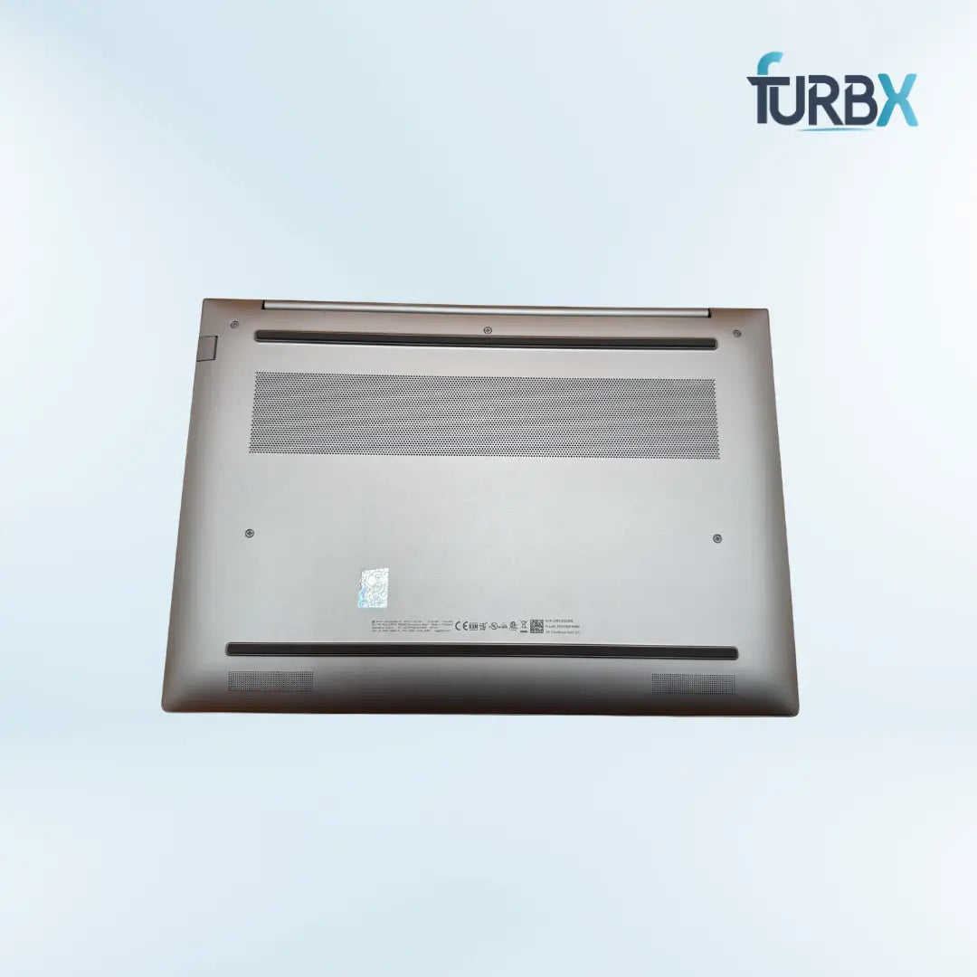 HP EliteBook 660 G11 Intel Core Ultra 5 - Ram 16GB - SSD 256GB with Adapter - New without Original Box FurbX