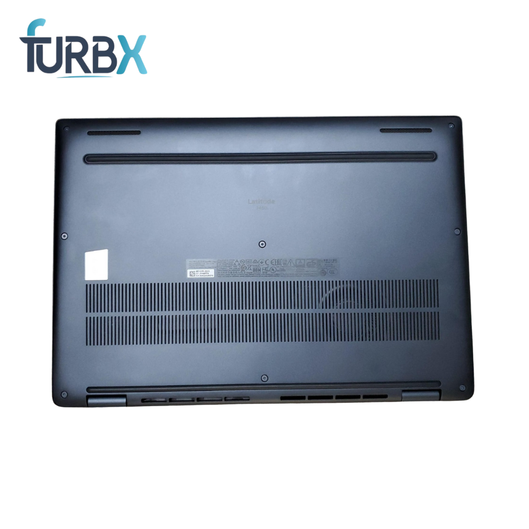 Dell Latitude 7450 Intel Core Ultra 7 165U 4.90GHz 64GB RAM 256GB
