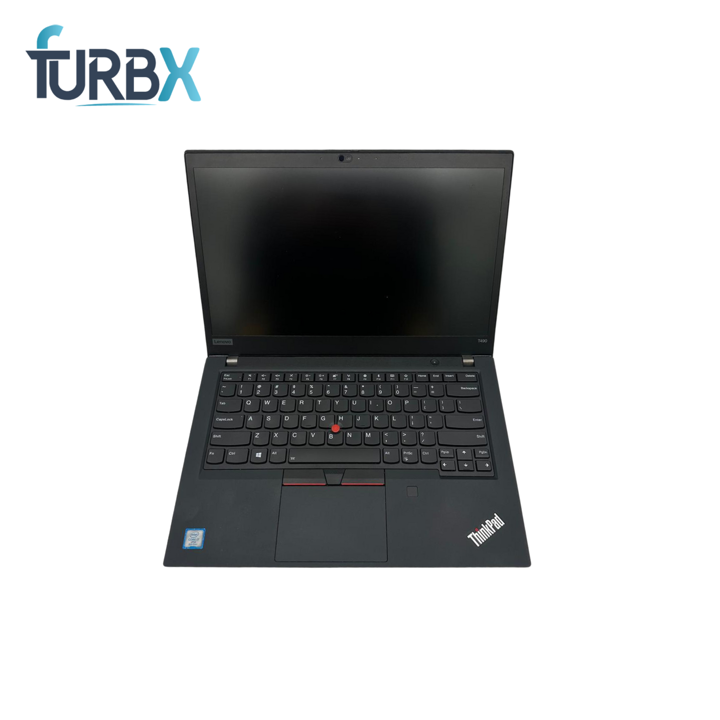 Lenovo ThinkPad T490 Ci7 8th Gen 48GB Ram 1TB SSD 14" Display Without Adapter