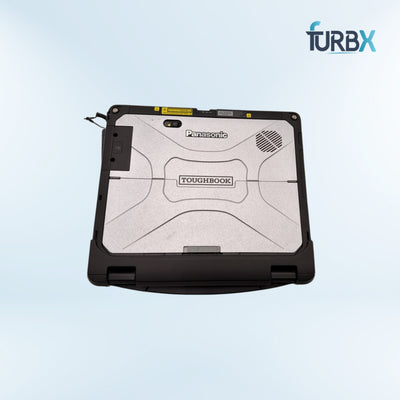 Panasonic Toughbook CF-33 i7-10810U 16GB RAM 256 SSD | No AC