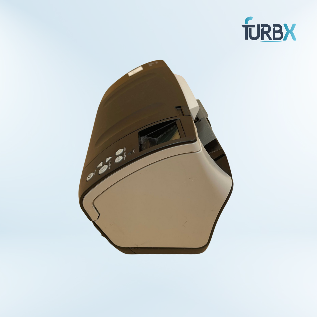 Fujitsu fi-7160 Document Scanner (Without Tray)