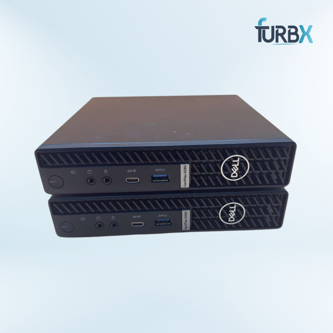 Dell Optiplex 5090 Micro Core i7-11700T 16GB 512GB SSD (Windows not Installed)