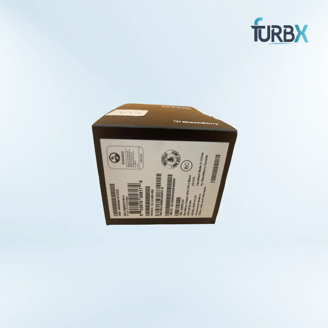 Blackberry Classic 16 Gb FurbX