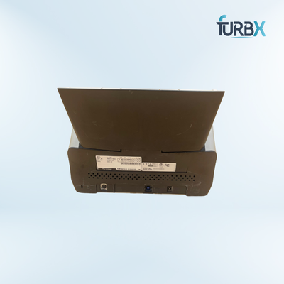 Fujitsu fi-7180 Document Scanner PA03670-B005 without Adapter Input Tray Missing