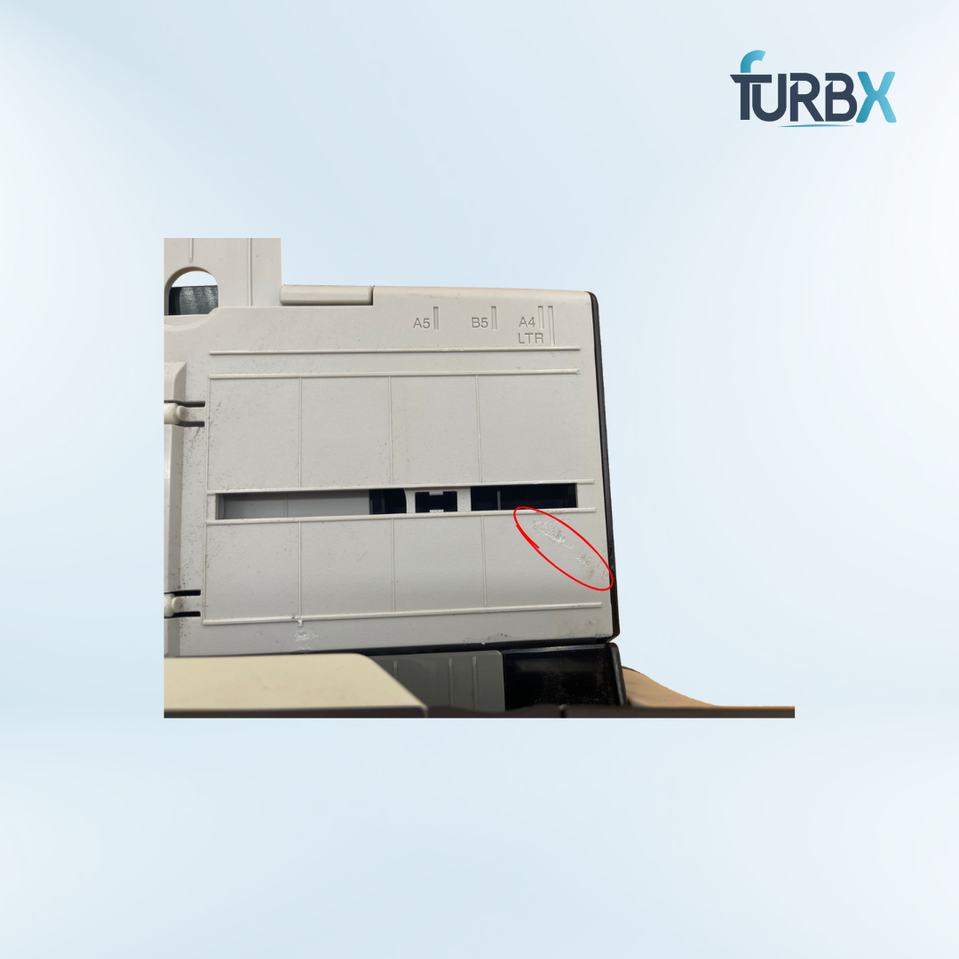 Fujitsu fi-7180 Document Scanner