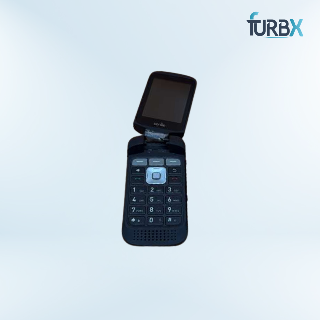 Sonim xp3 plus xp3900 dead battery or screen broken