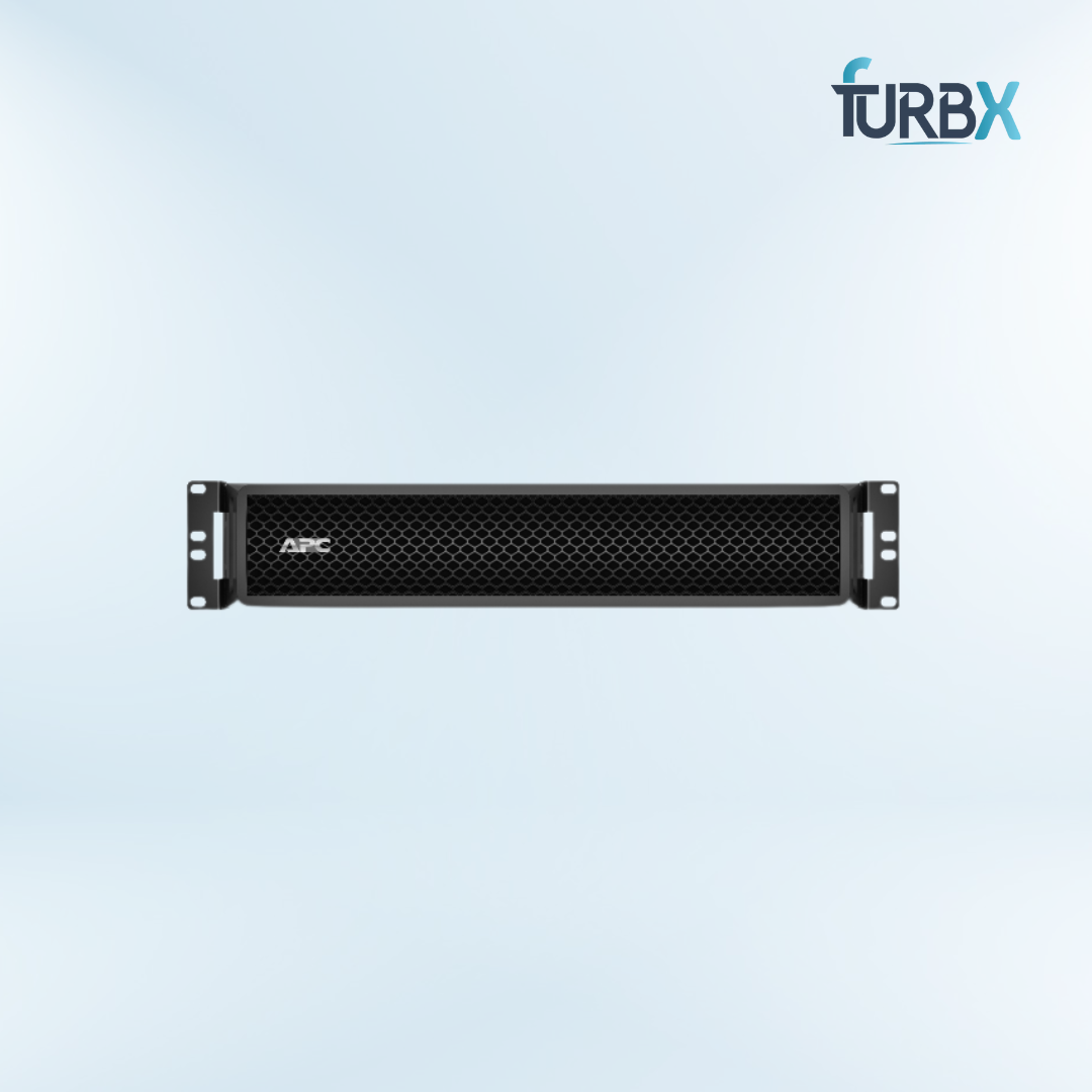 APC Smart-UPS SRT 96V 3kVA RM Battery Pack