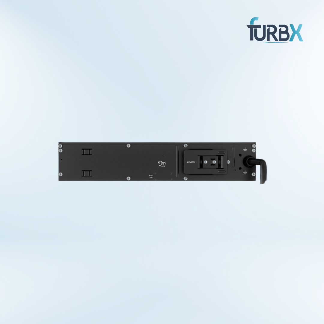 APC Smart-UPS SRT 96V 3kVA RM Battery Pack