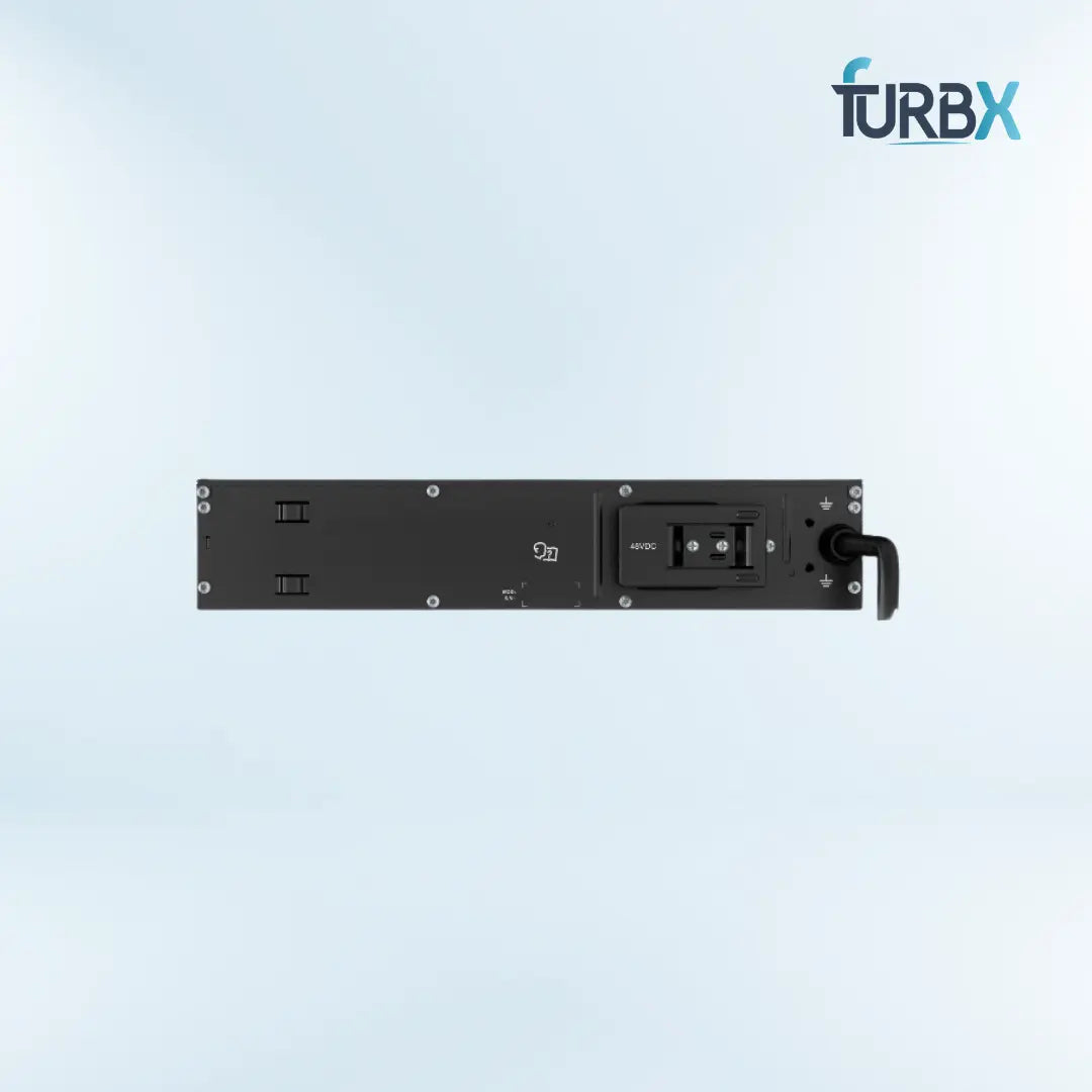APC Smart-UPS SRT 96V 3kVA RM Battery Pack FurbX