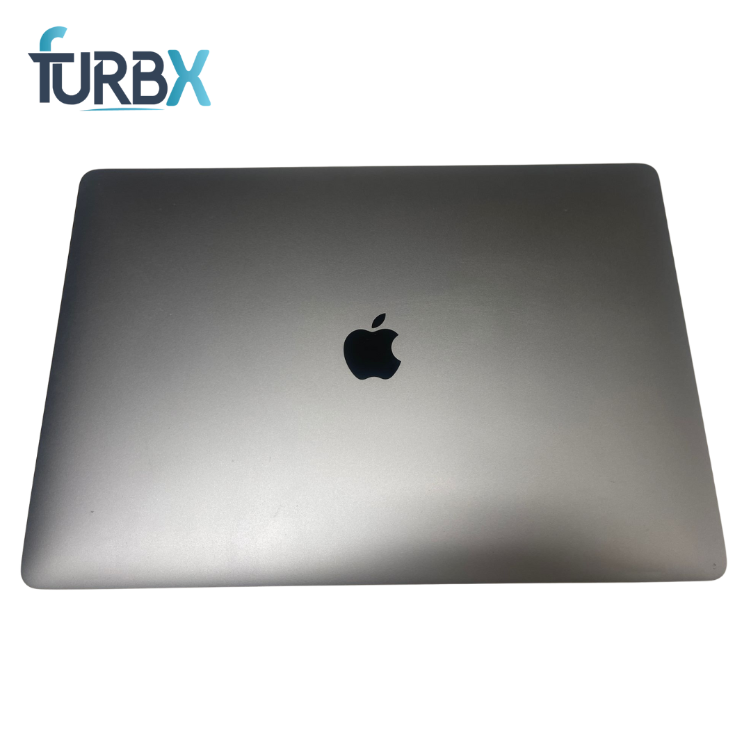 Apple MacBook Pro 13,3 A1707 15" Touchbar 16GB 240GB Intel Core i7 6700H 2.60GHz