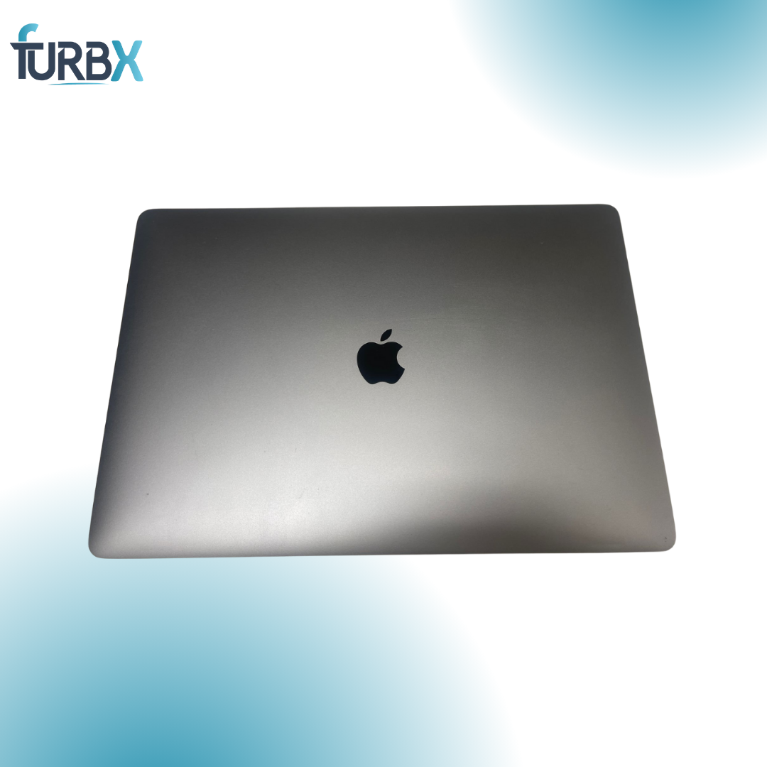 Apple MacBook Pro 13,3 A1707 15" Touchbar 16GB 240GB Intel Core i7 6700H 2.60GHz