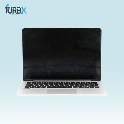 Apple MacBook Pro A1502 i5-5257U 256GB SSD 8GB Ram w/o Adapter