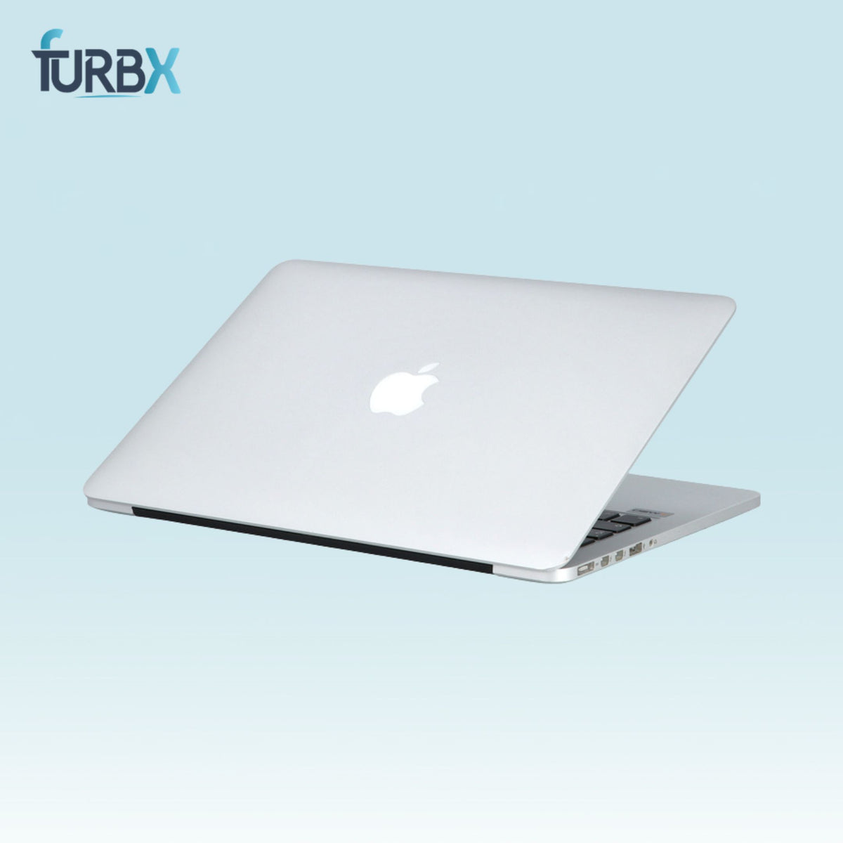 Apple MacBook Pro A1502 i5-5257U 256GB SSD 8GB Ram w/o Adapter
