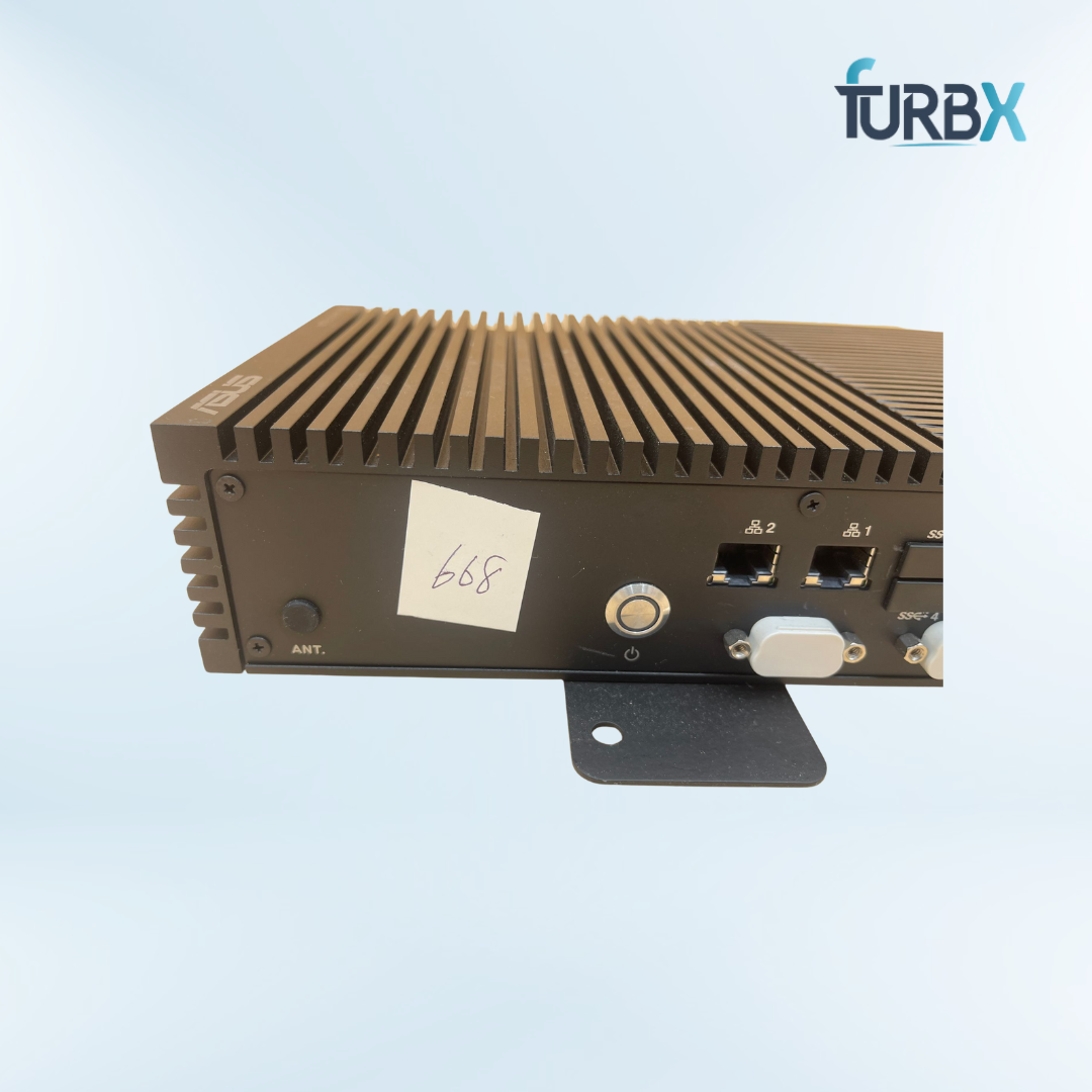 ASUS PE200U Intelligent Edge Computer (Device Only)