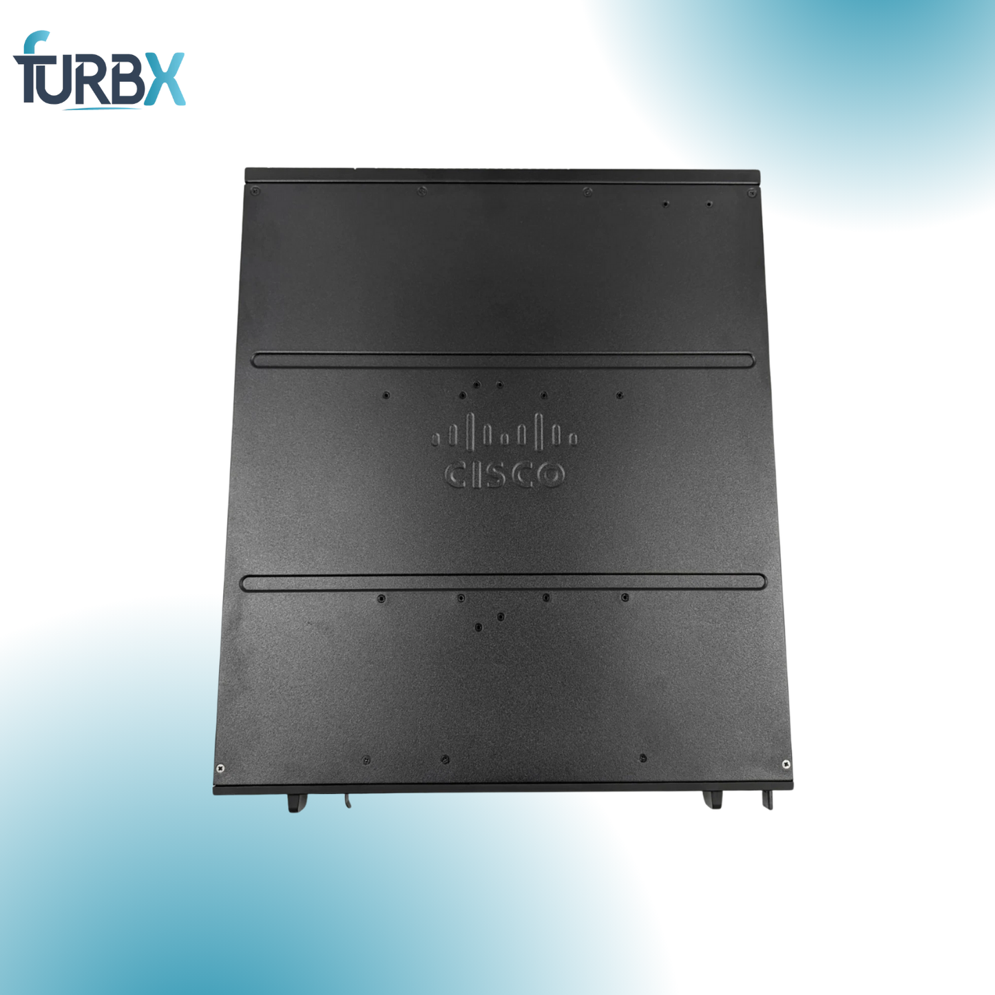 Cisco 4400 Series ISR4431/K9 Integrated Services Router