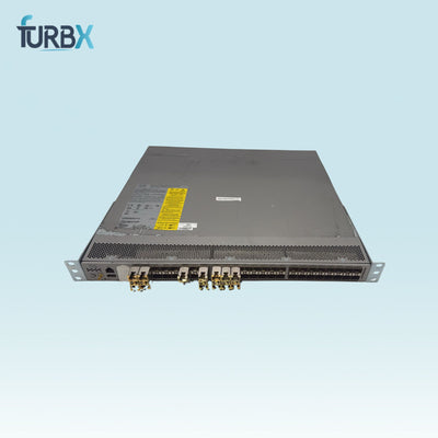 Cisco Nexus N3K-C3548P-10GX V01 Switch 48x SFP+ 10G Ports without Power Cord