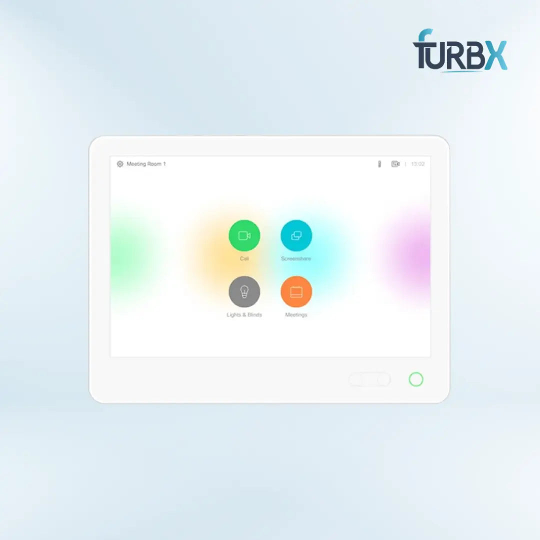 Cisco TelePresence Touch 10 used FurbX