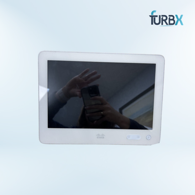 Cisco TelePresence Touch 10