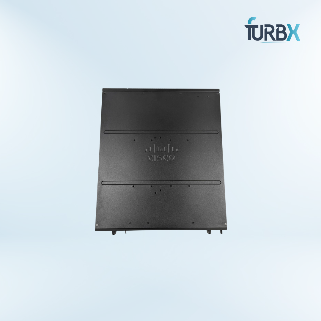 Cisco 4400 Series ISR4431/K9 Integrated Services Router