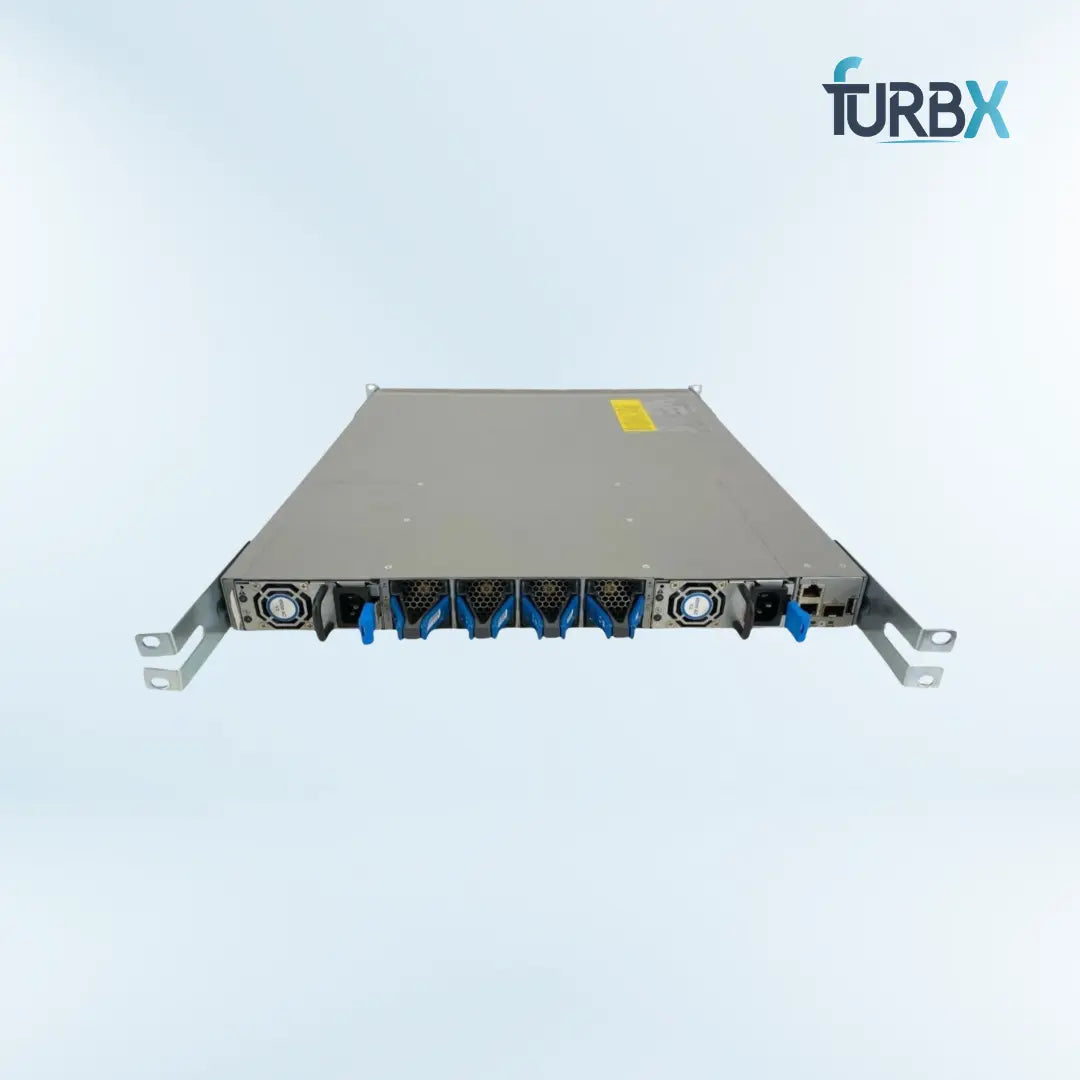 Cisco Nexus N9K-C93108TC-EX V0 48 Port Ethernet Switch FurbX