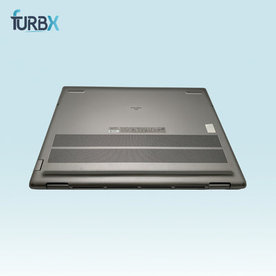 Dell Precision 7680 16" Core i7-13850HX 32GB 512GB No Adapter (Scratches on top & Damage logo)