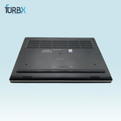 Dell Precision 7530 Core i7-8850H 16GB 256GB SSD No Adapter (Fan Noise Issue)