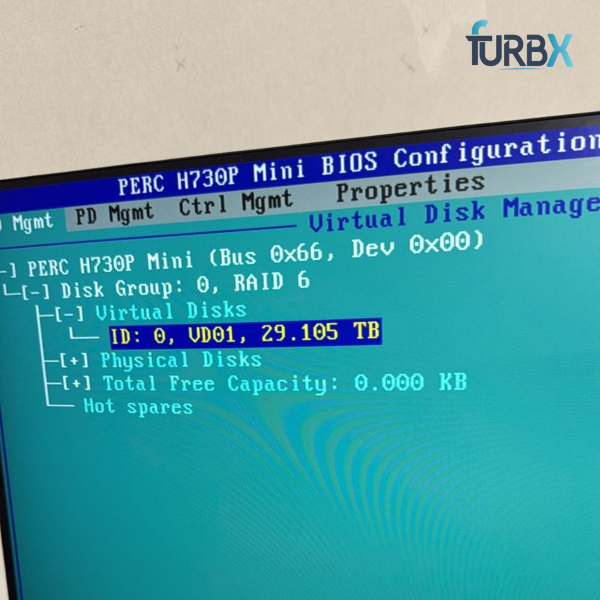 Dell PowerEdge R740xd Server Xeon Silver 41100 48GB RAM | 9 X 4TB HDD | DD3300