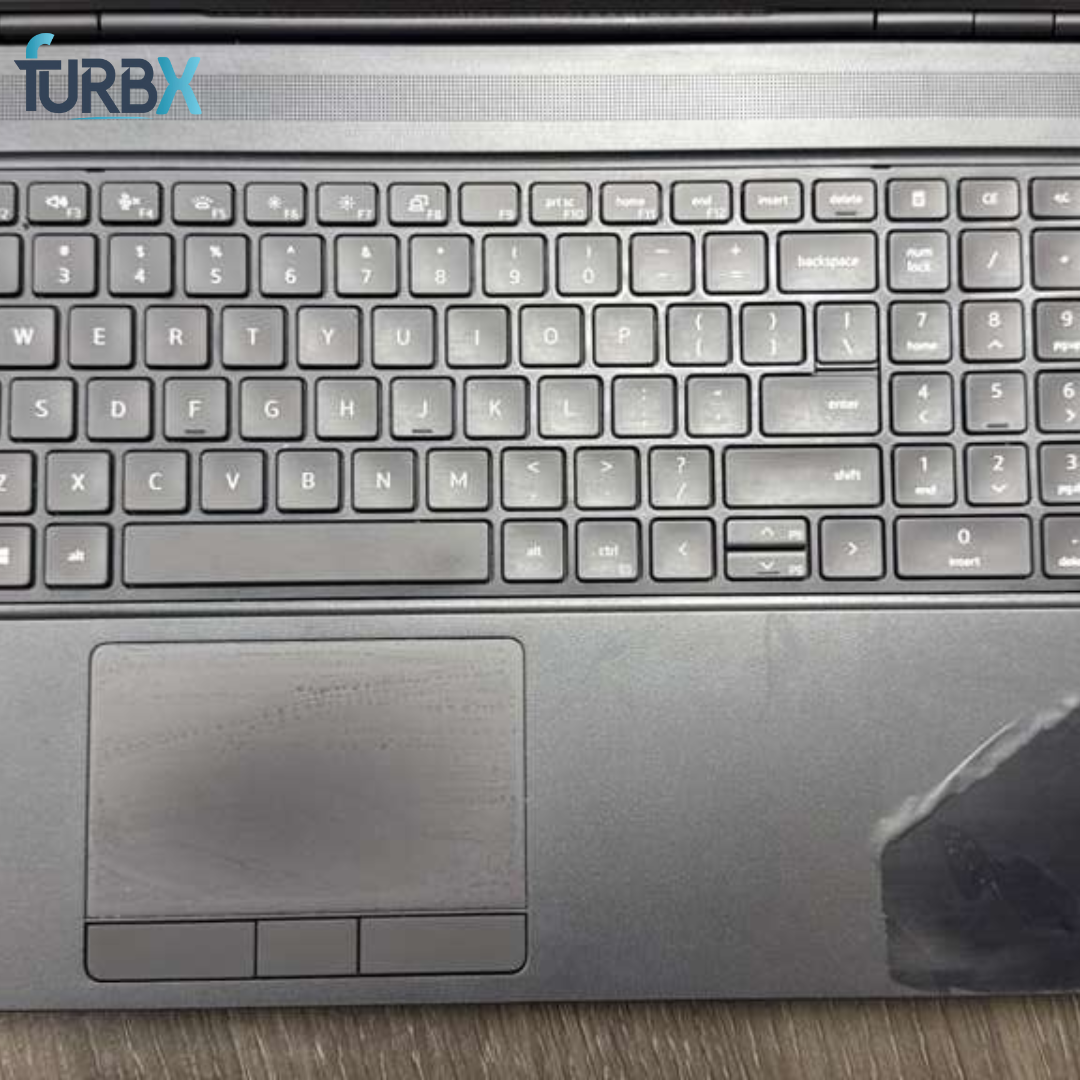 Dell Precision 15 7560 Core i7 11th Gen 32 GB 512 GB