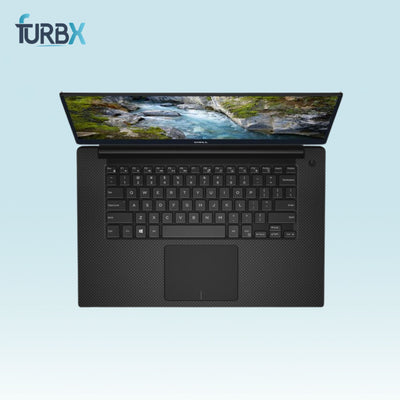Dell Precision 5540 Core i7-9850H 32GB 512GB SSD NVIDIA T2000 Without Adapter