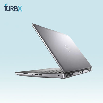 Dell Precision 7560 Core i7-11850H 32GB RAM 512GB SSD RTX A3000 with Adapter