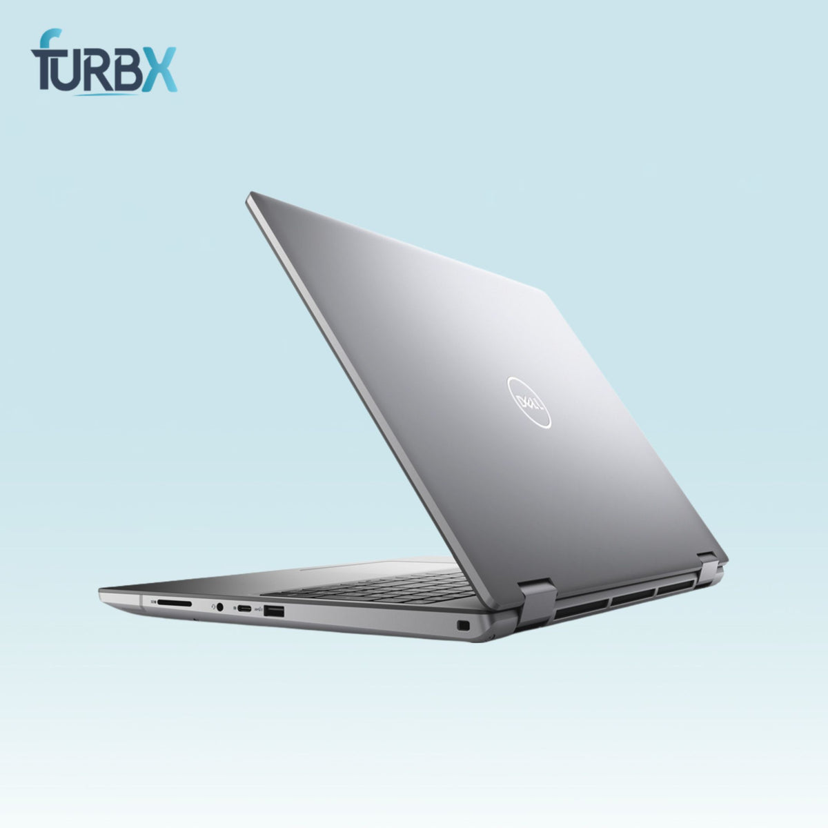 Dell Precision 7670 Core i7 12th Gen 32GB 512GB SSD RTX A2000 without Adapter