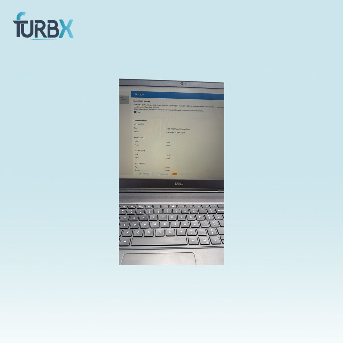 Dell Precision 7760 17.3" i7-11850H 16GB 512GB SSD NVIDIA T1200 without Adapter