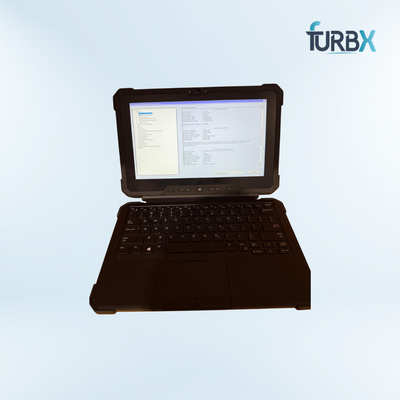 Dell Rugged 7212 i5 8th Gen 8Gb 256Gb Used