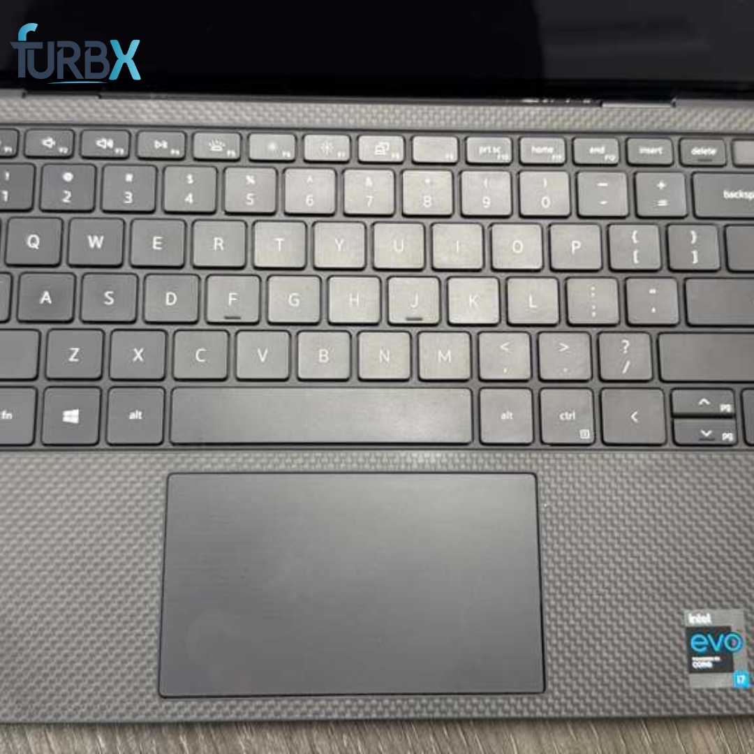 Dell XPS 13 9310 Core i7-11th 16GB 512GB Used Condition