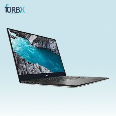 Dell XPS 15 7590 Core i7-9th Gen 32GB 512GB | No Adapter (Mouse Pad not Working)