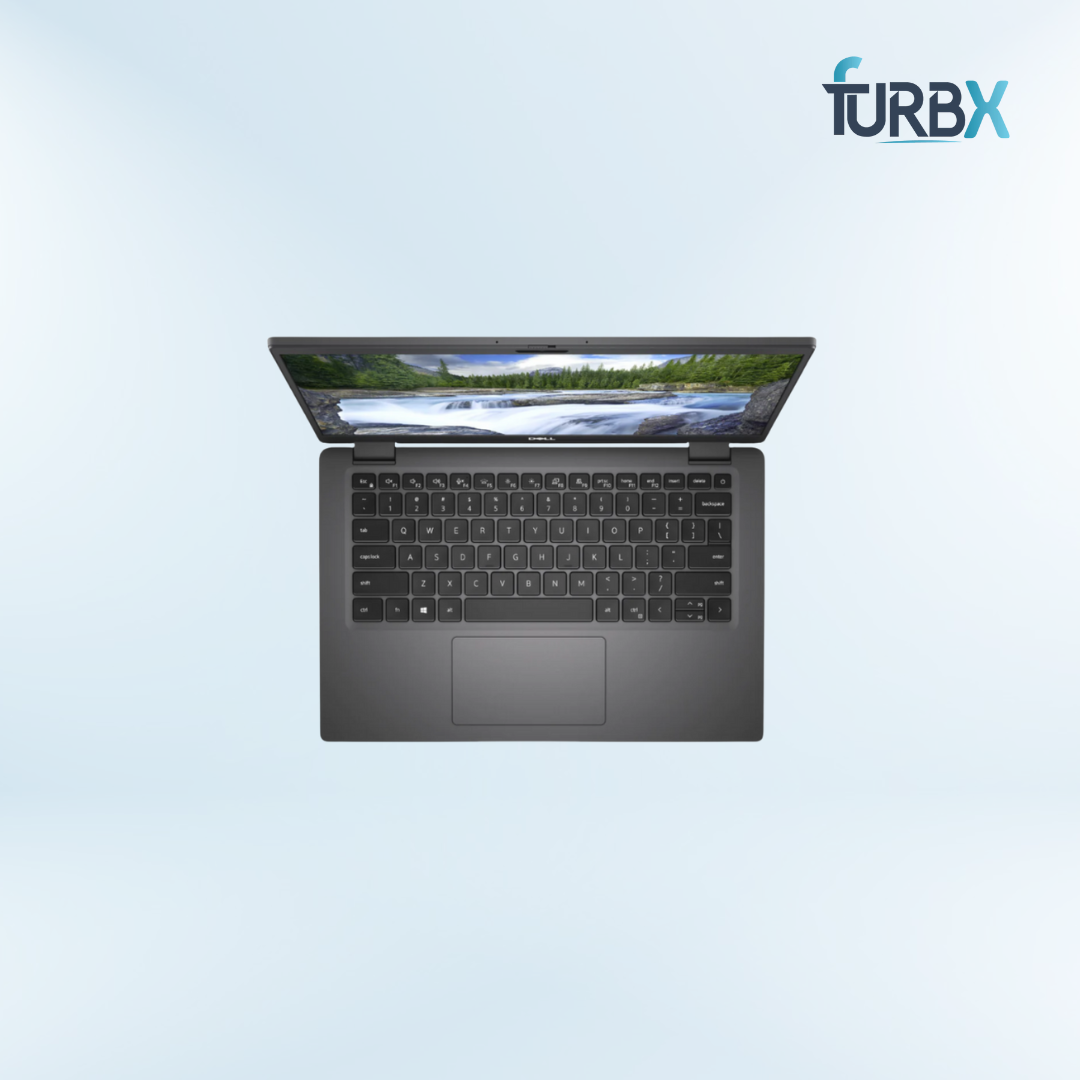 Dell Latitude 7310 Core-i7-10th Gen 13.3″ Display