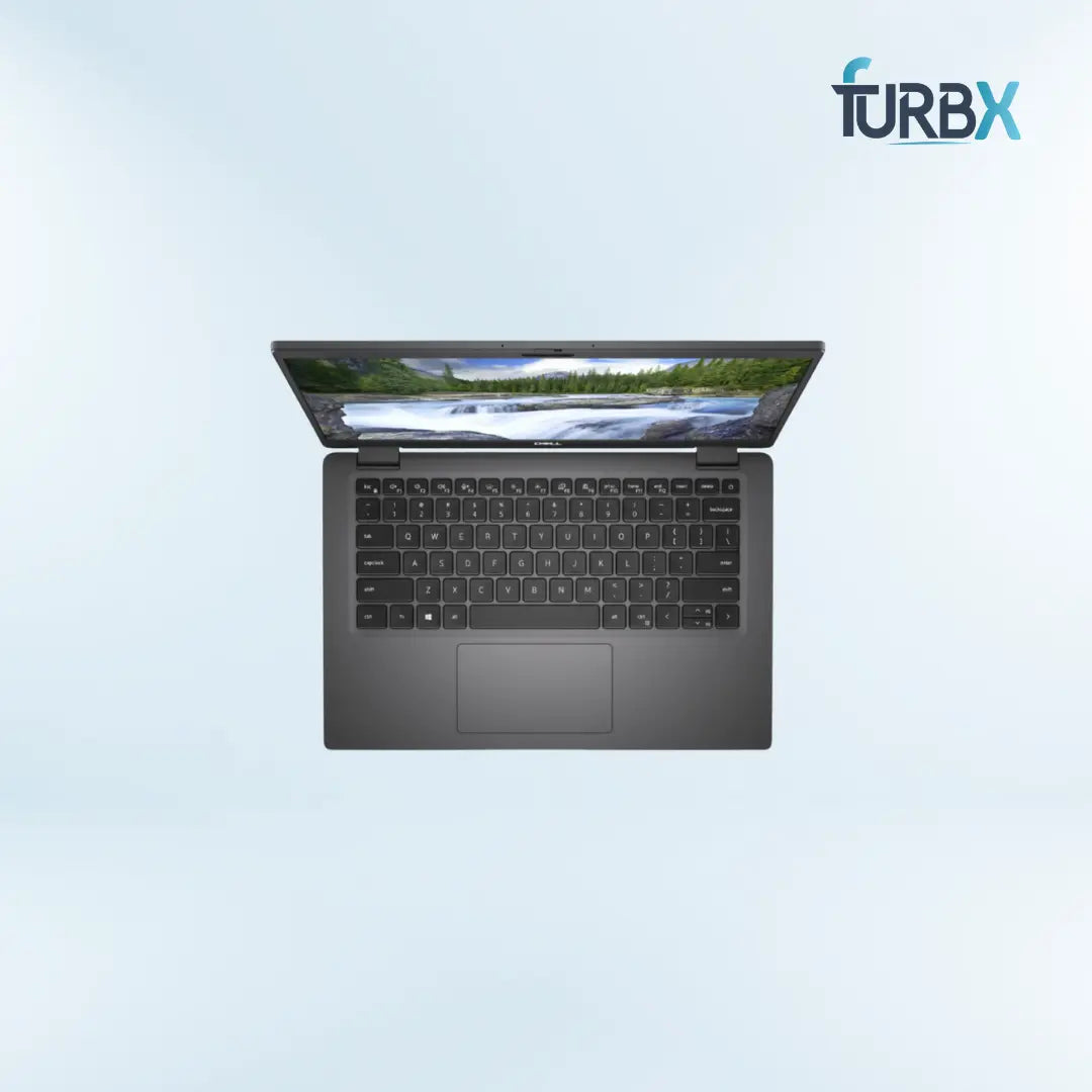 Dell Latitude 7310 Core-i7-10th Gen 13.3″ Display FurbX