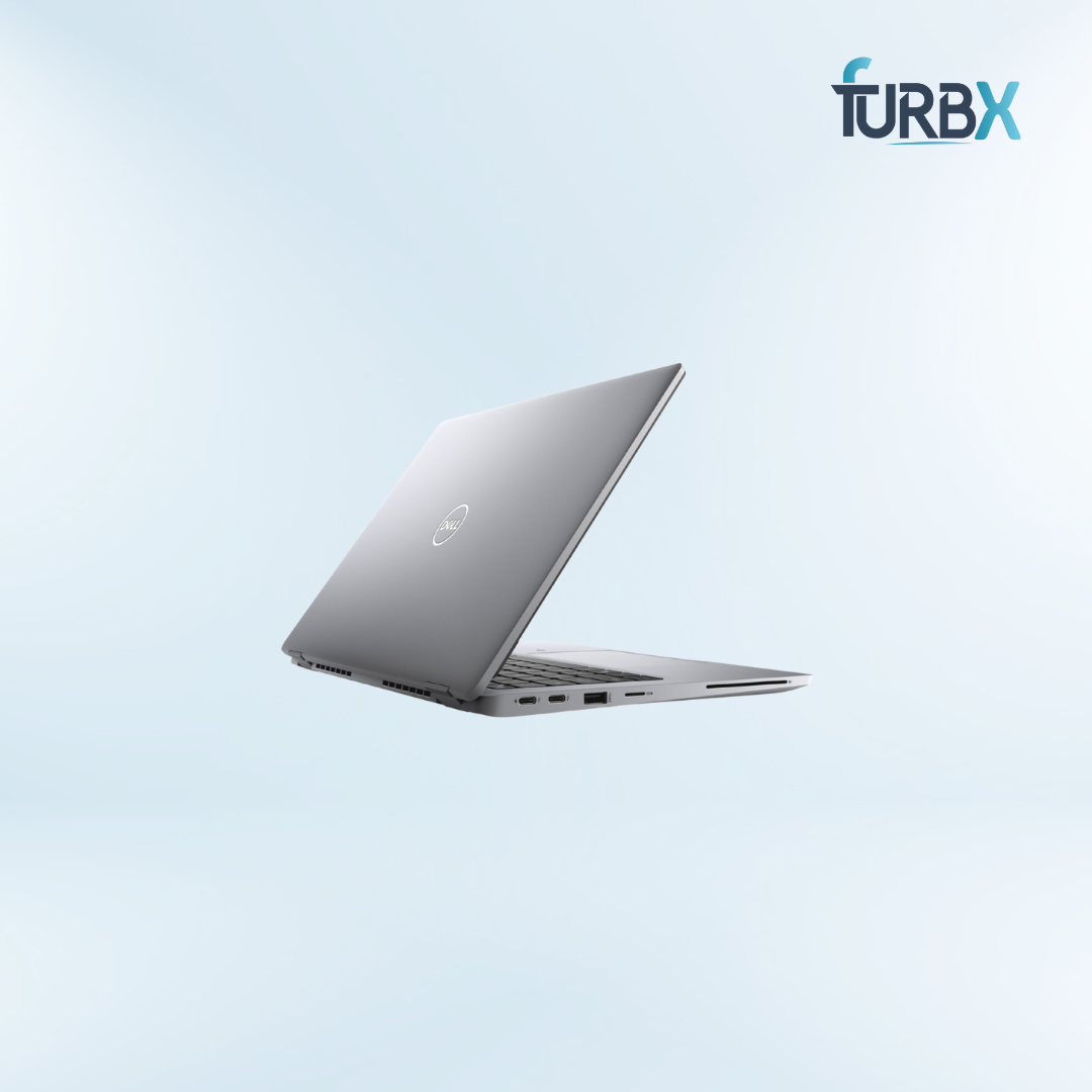 Dell Latitude 7320 Core-i7-11th Gen 13.3″ Display