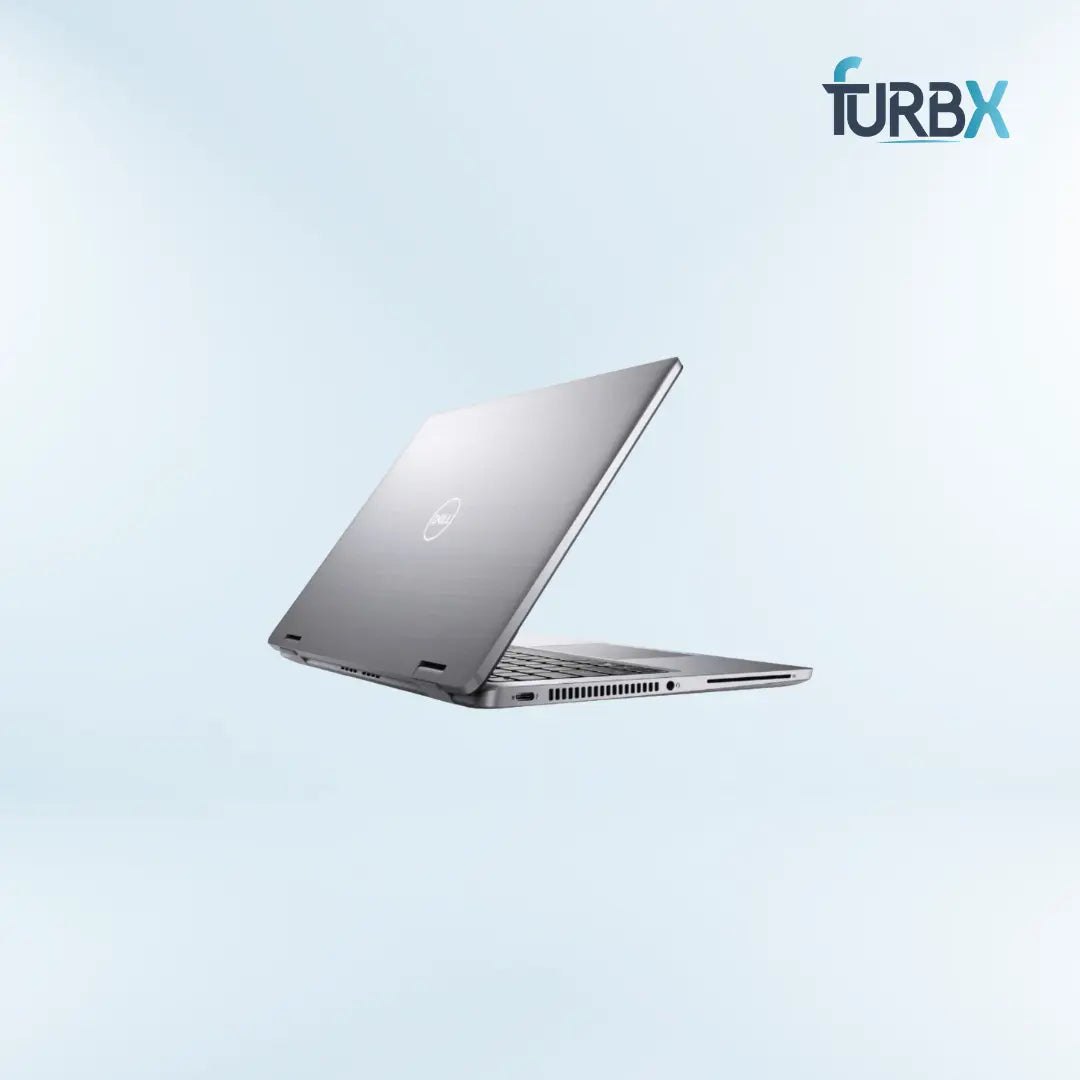 Dell Latitude 7330 Core i7-12th 16GB 256GB FurbX