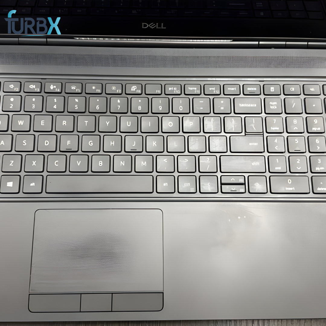 Dell Precision 15 7560 Core i7 11th Gen 32 GB 512 GB Used Condition