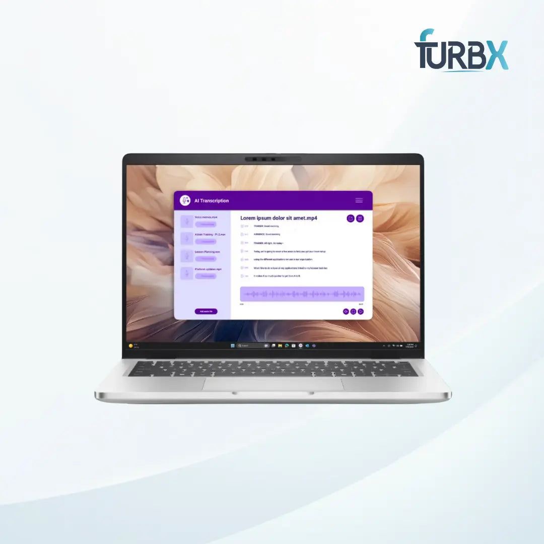 Dell Pro 14 Plus PB14250 Core Ultra 7 64GB 256GB Laptop FurbX