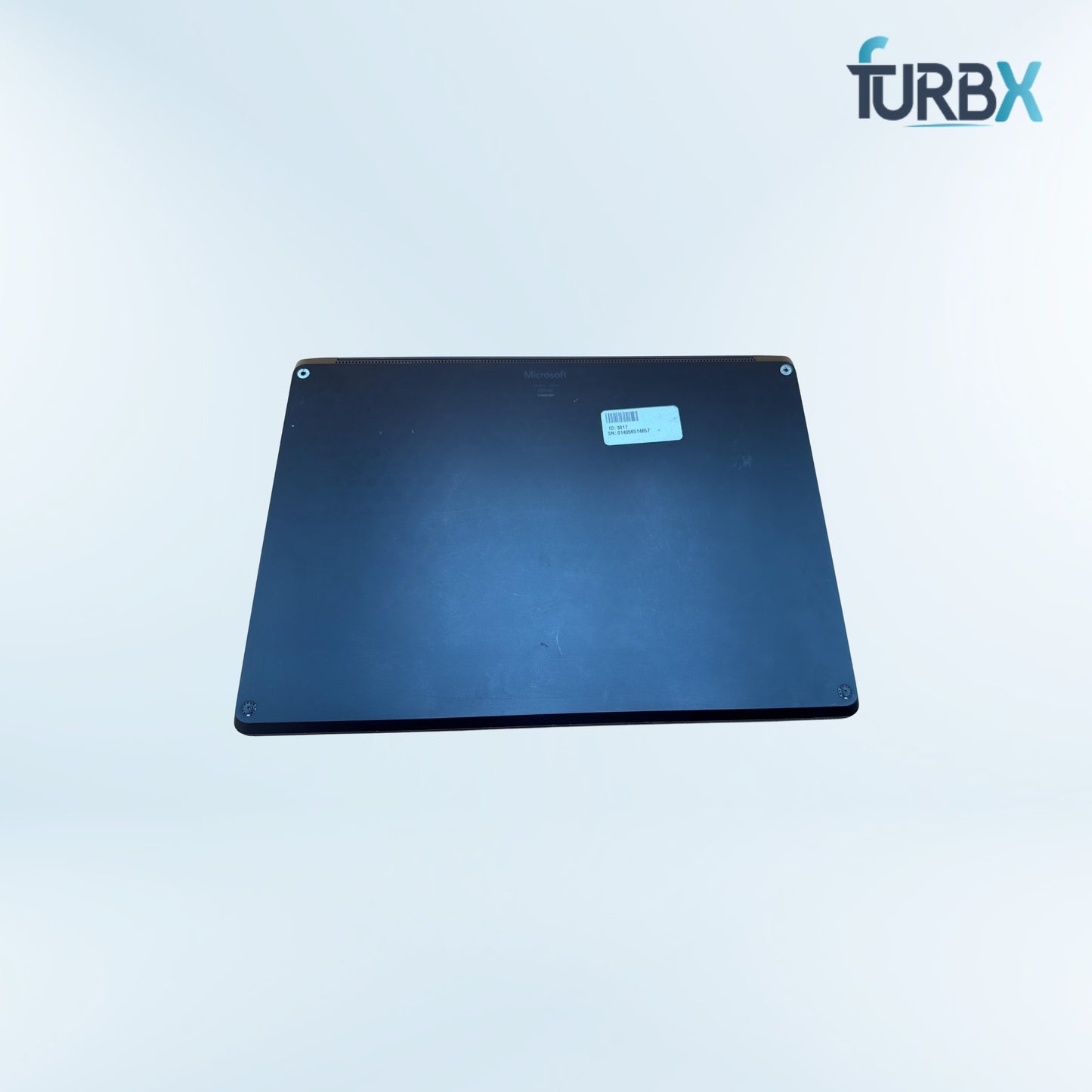 Surface laptop 4 1979 15" i7-1185G7 16GB 512GB without Adapter Case Minor Defect,Scratches on Display