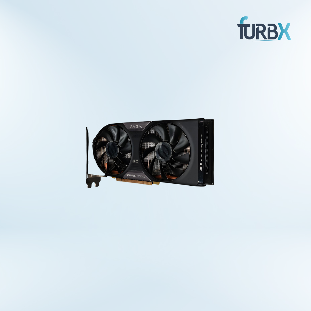 EVGA GeForce GTX 760 Superclocked Graphics Card