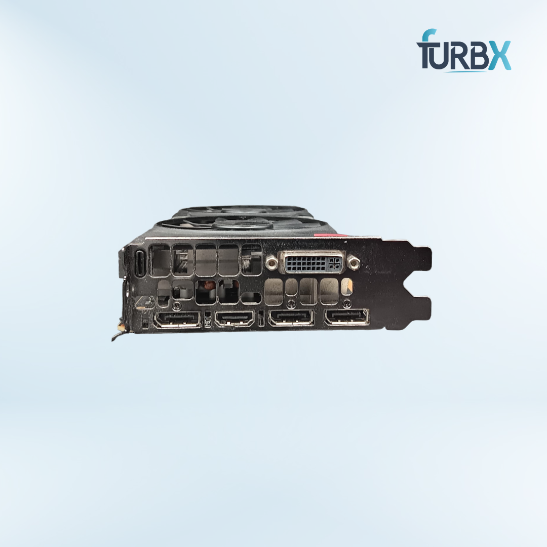 EVGA GeForce GTX 960 4GB GDDR5 Graphics Card