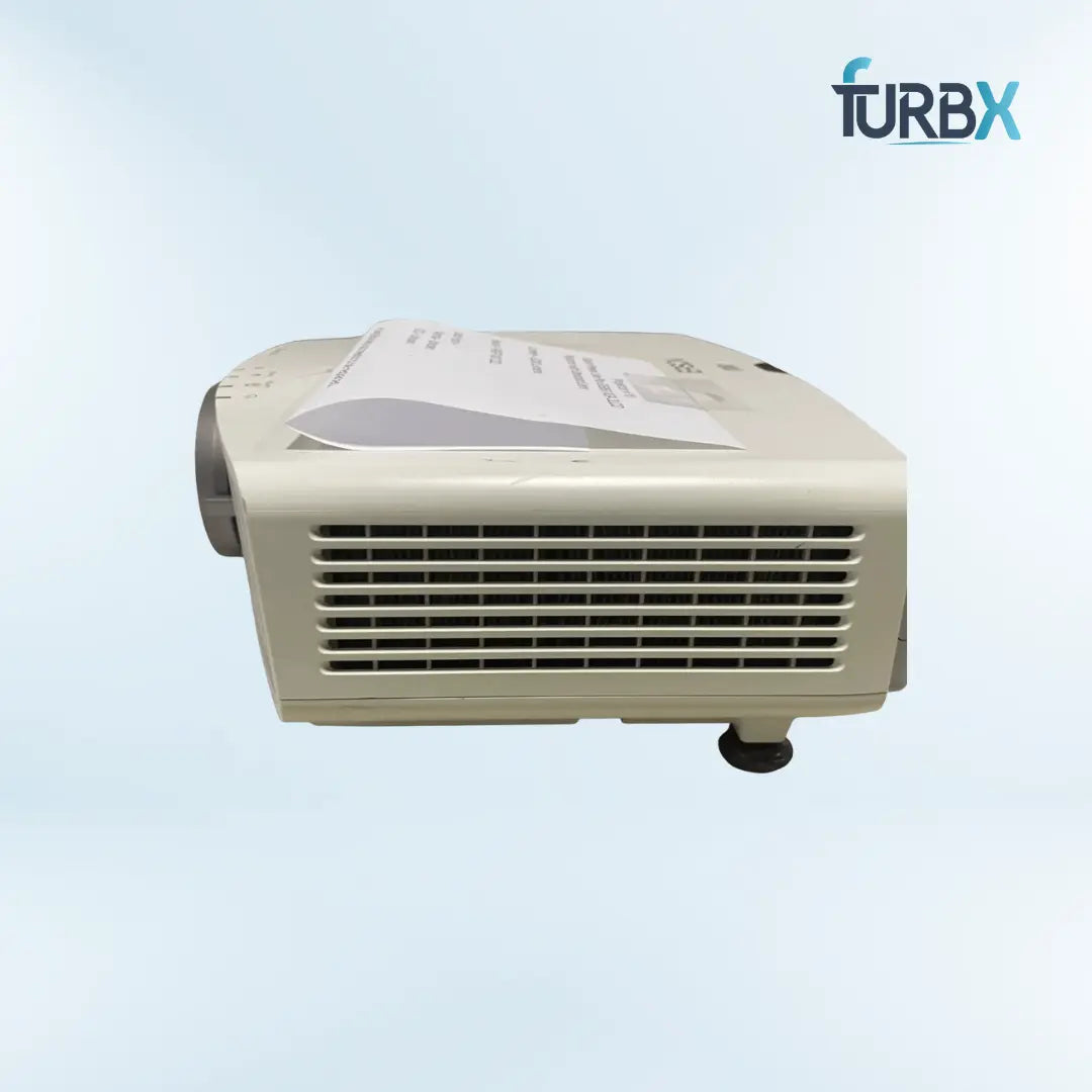 Epson PowerLite Pro G5950 H349A Projector (Without Cord & Remote) Minor Broken FurbX