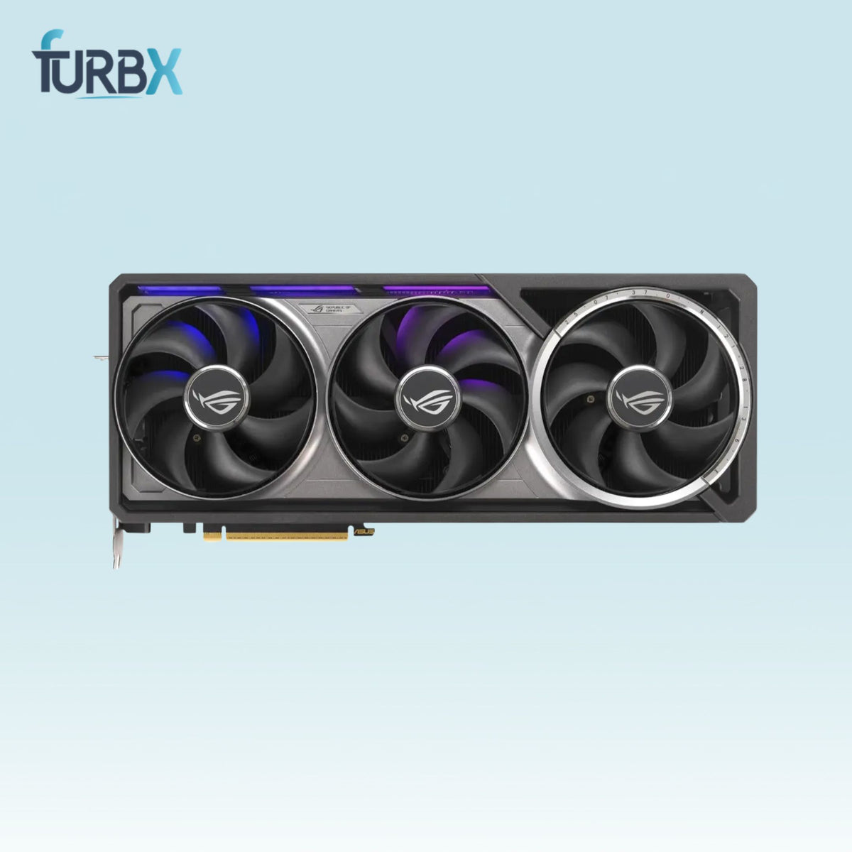 ASUS ROG Astral GeForce RTX 5080 Gaming Graphics Card, 16GB GDDR7