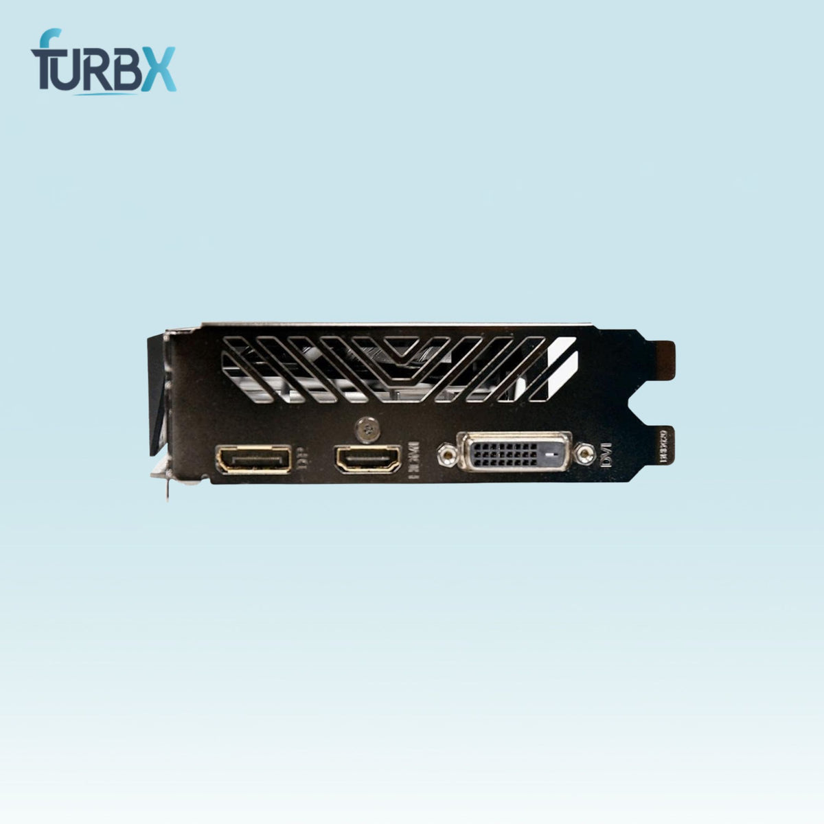 MSI GeForce GTX 1050 2GB OC DDR5 Graphics Card