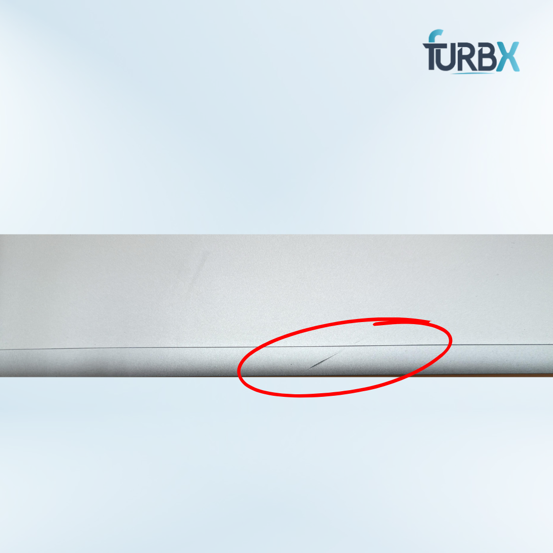 HP EliteBook 650 G10 i5 13th Gen Ram 16 GB SSD 256 GB Used Without Adapter