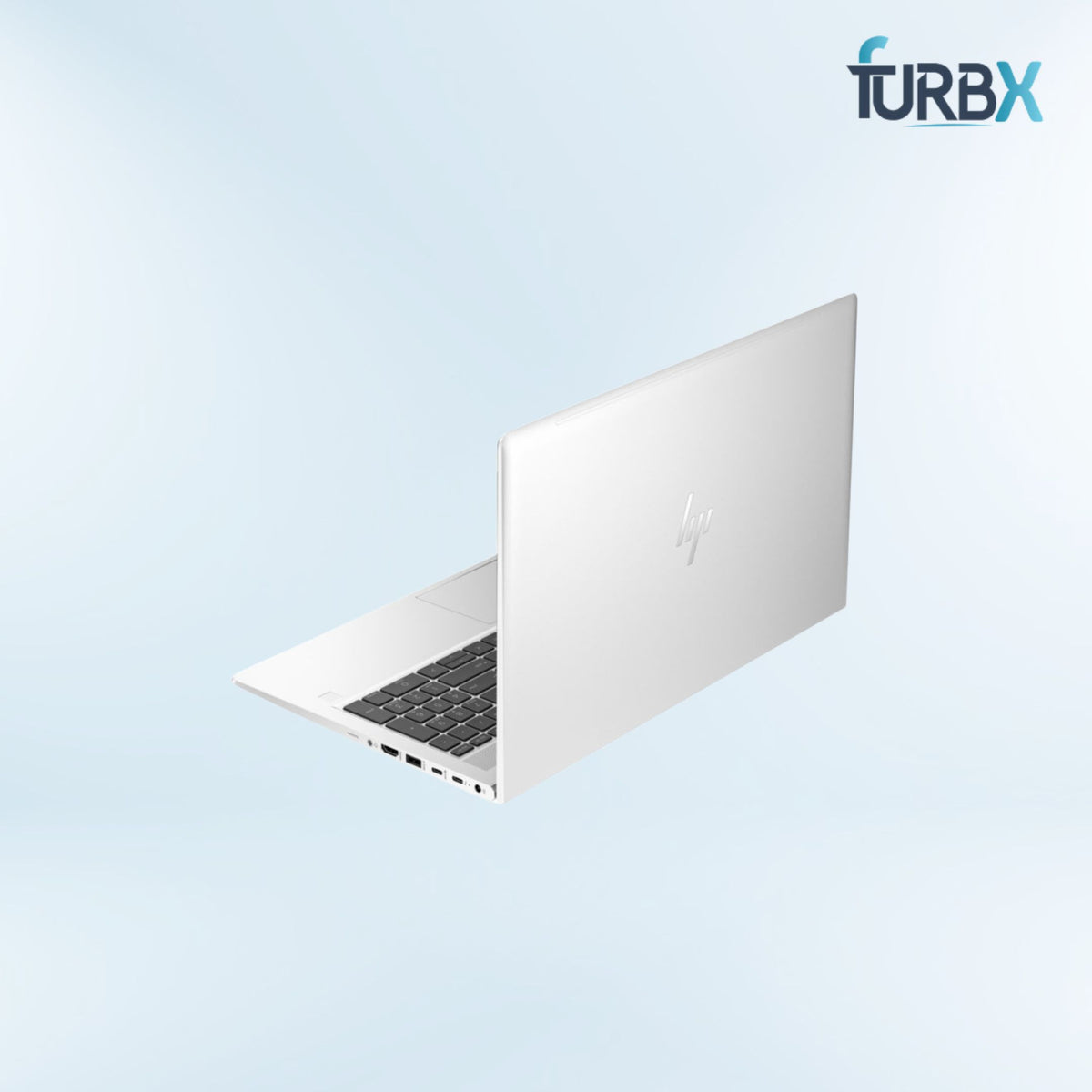 HP Elitebook 650 G10 Core i5-13th Gen