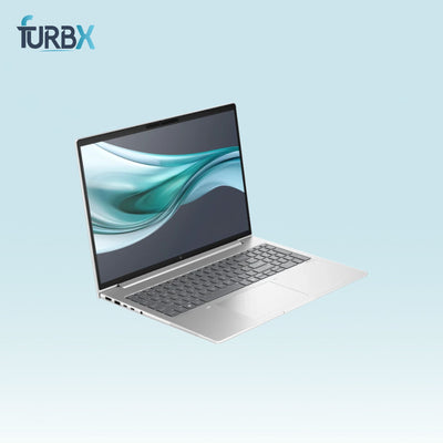 HP EliteBook 660 G11 Intel Core Ultra 5 135U 16GB RAM 256GB SSD without Adapter Tag# 2